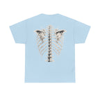 Ribcage X-Ray Graphic Tee