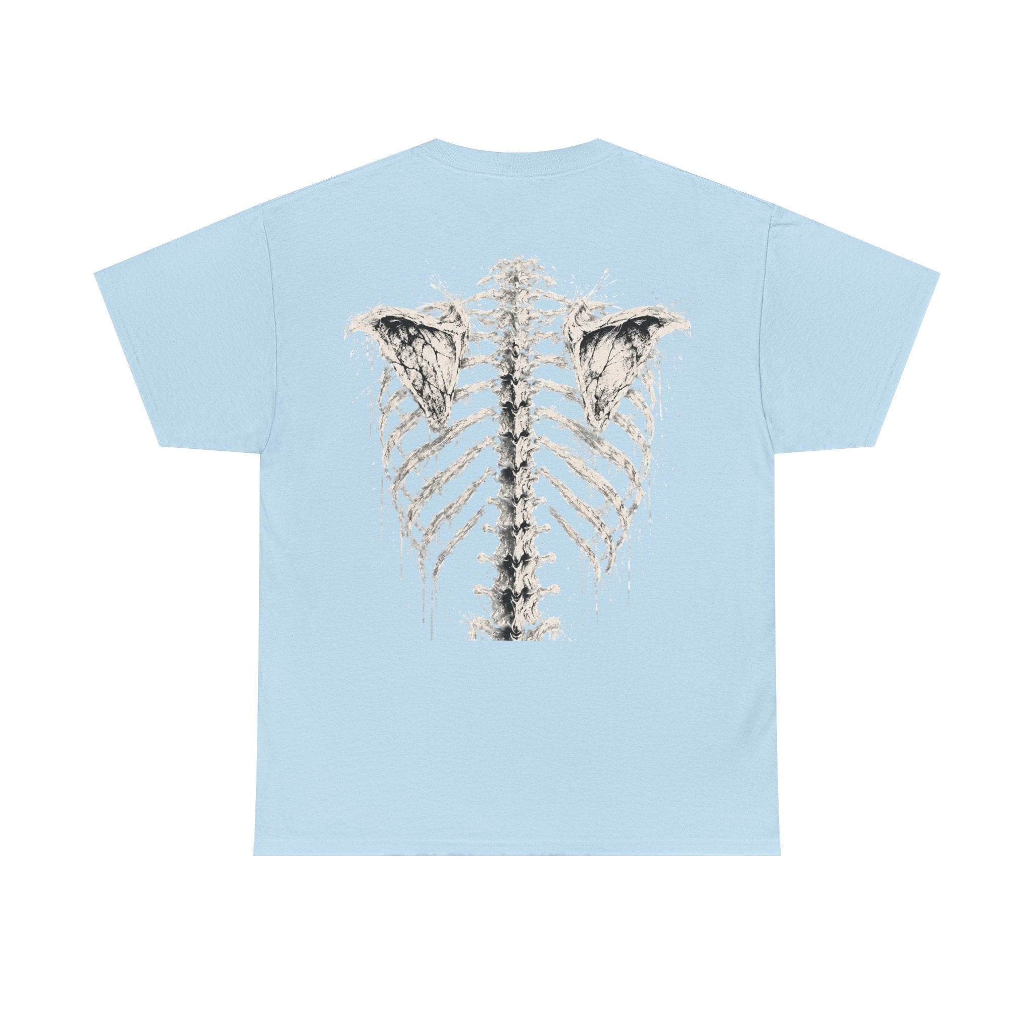 Ribcage X-Ray Graphic Tee