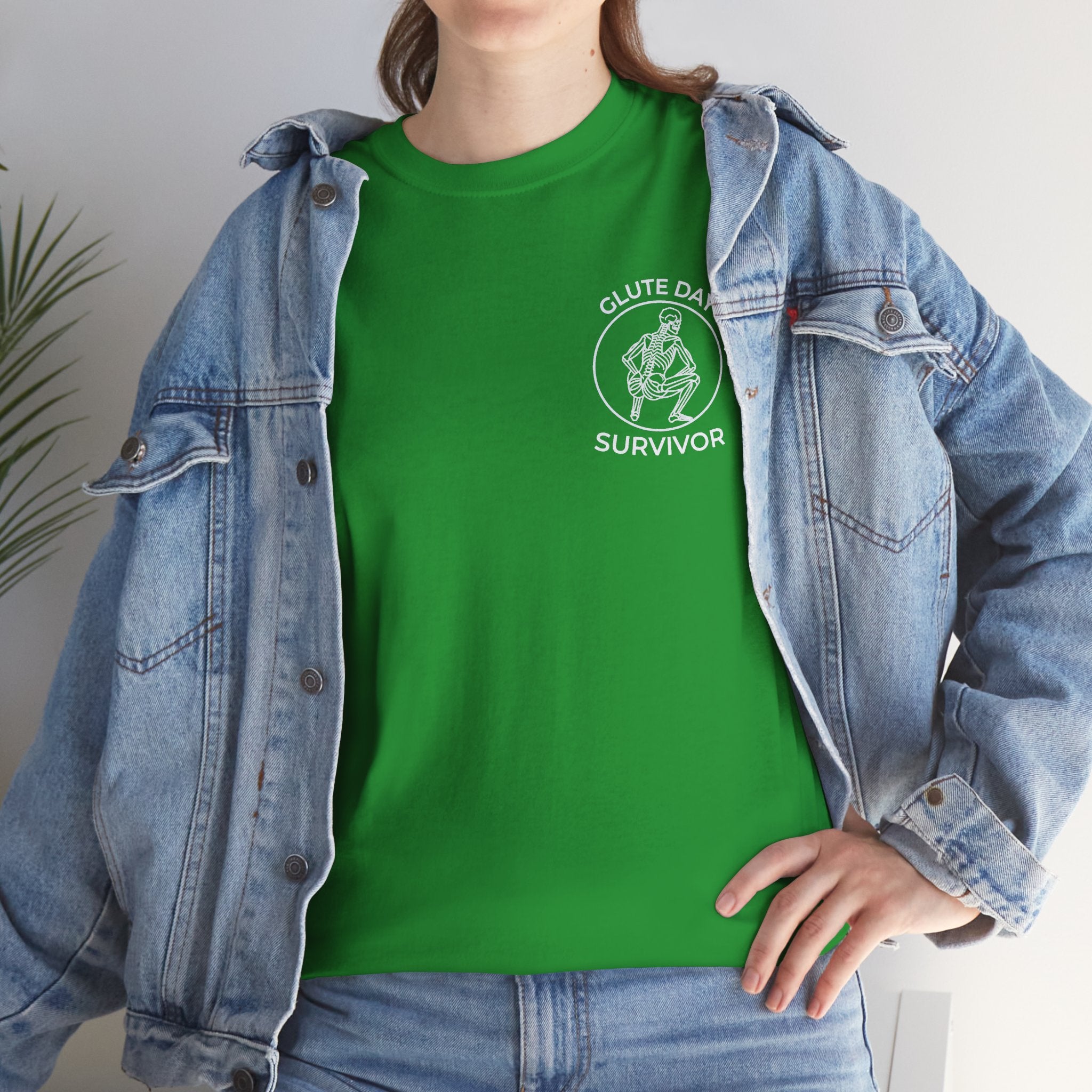 Cleft Palate Survivor T-Shirt