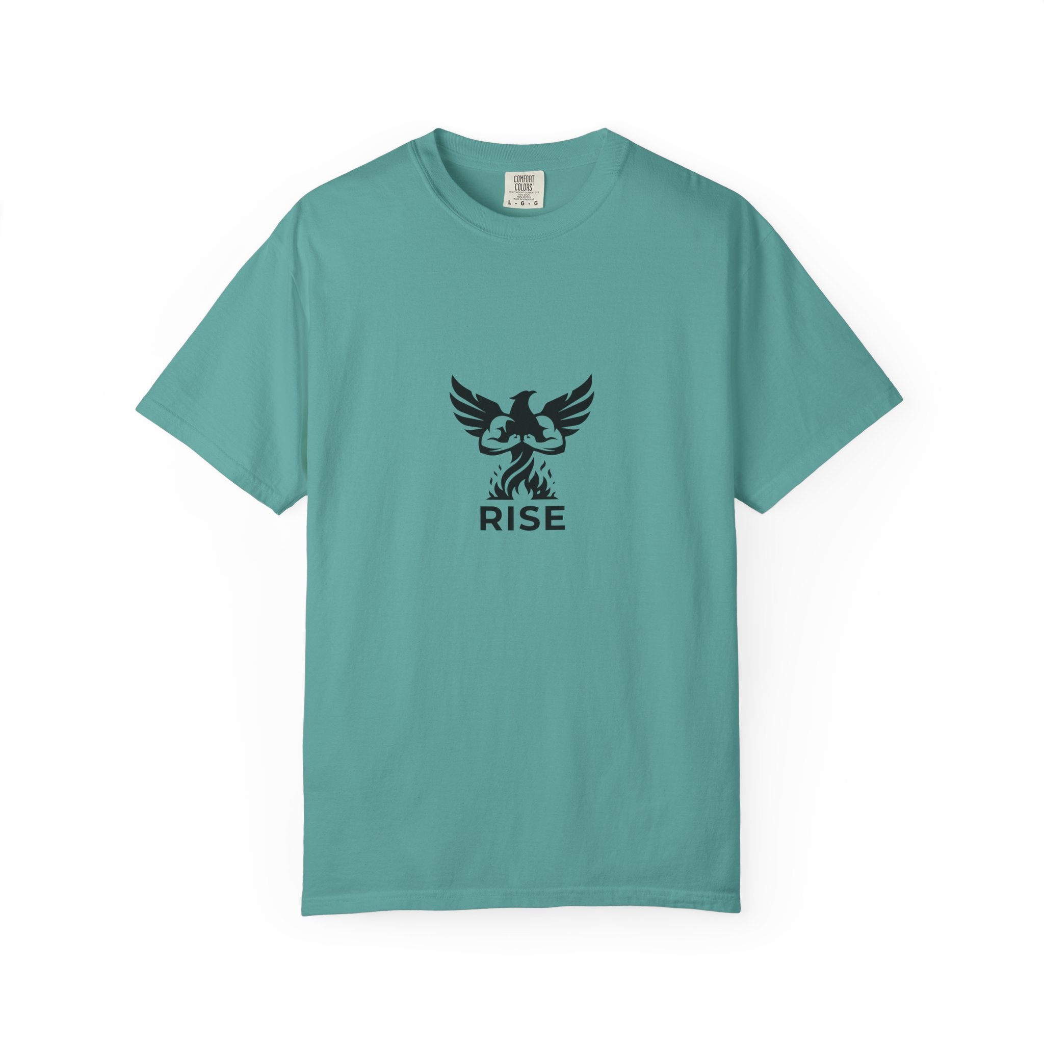 Rise Phoenix T-Shirt