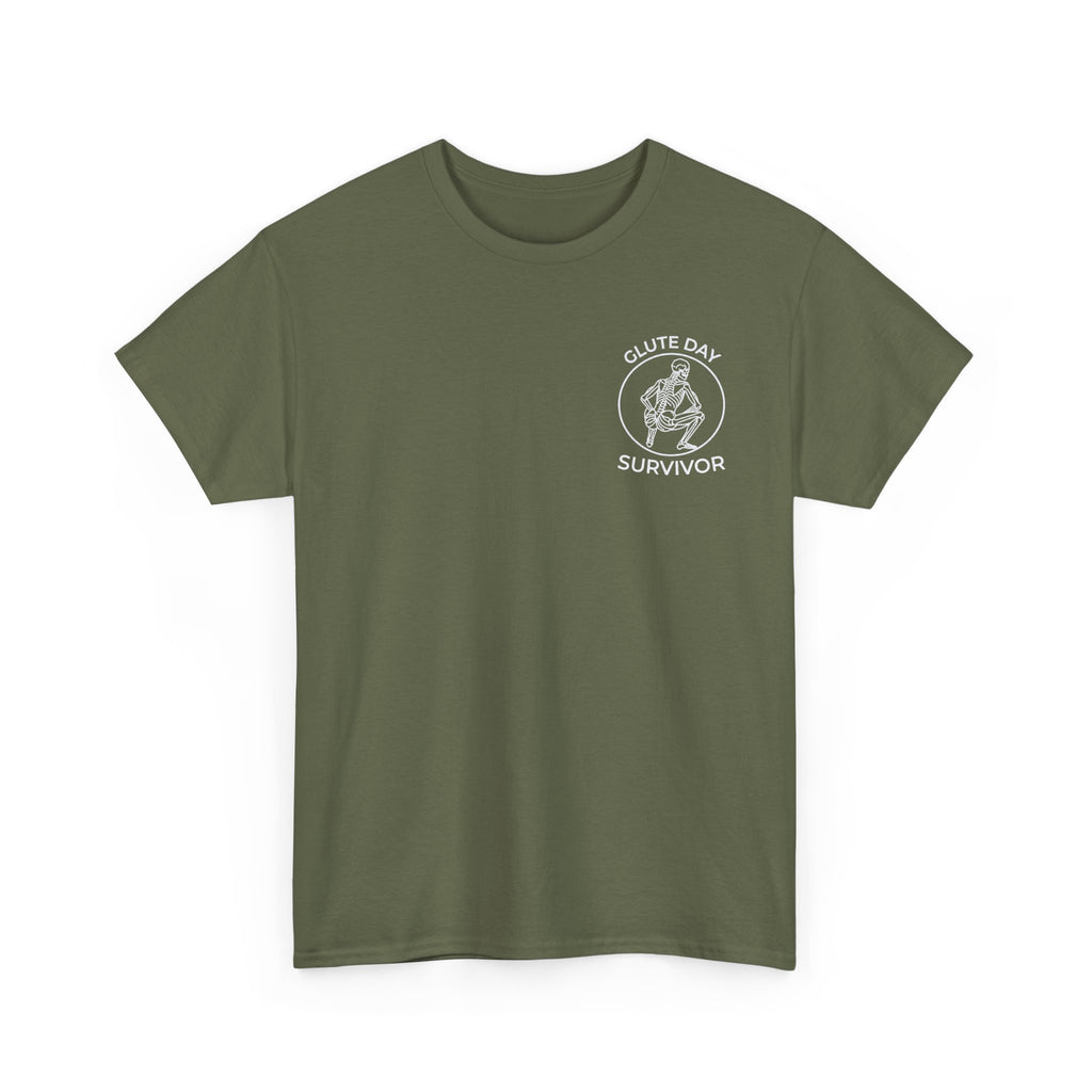 Cleft Palate Survivor T-Shirt
