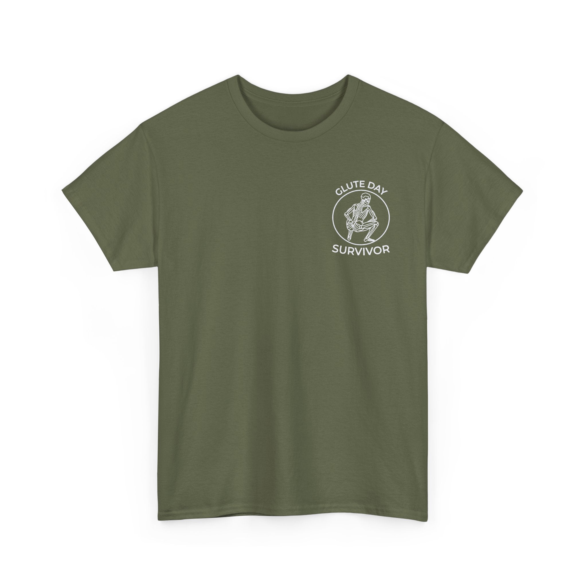 Cleft Palate Survivor T-Shirt
