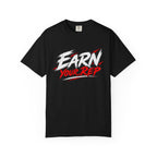 Athletes Earn Your Rep T-Shirt