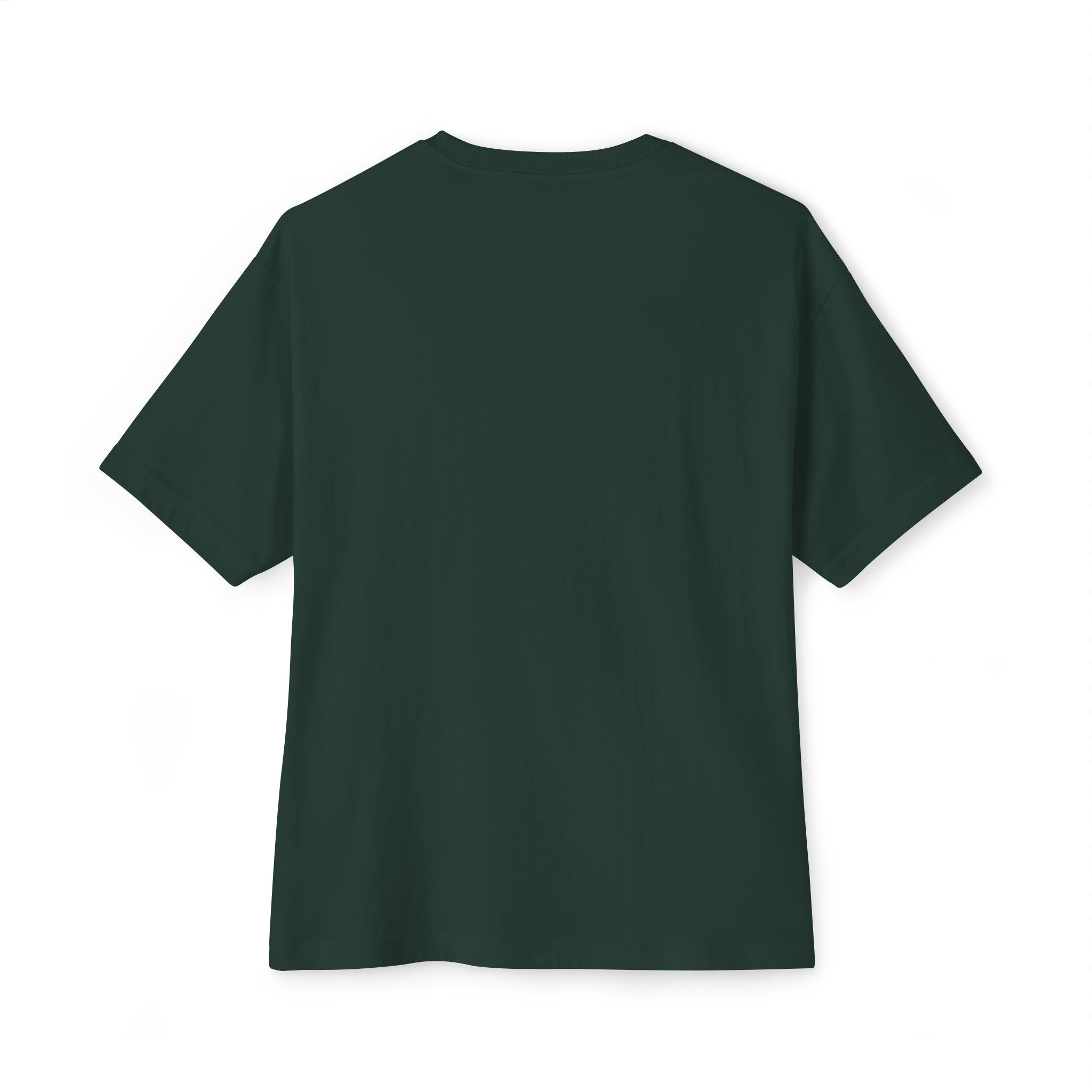 Lion Head Graphic Tee