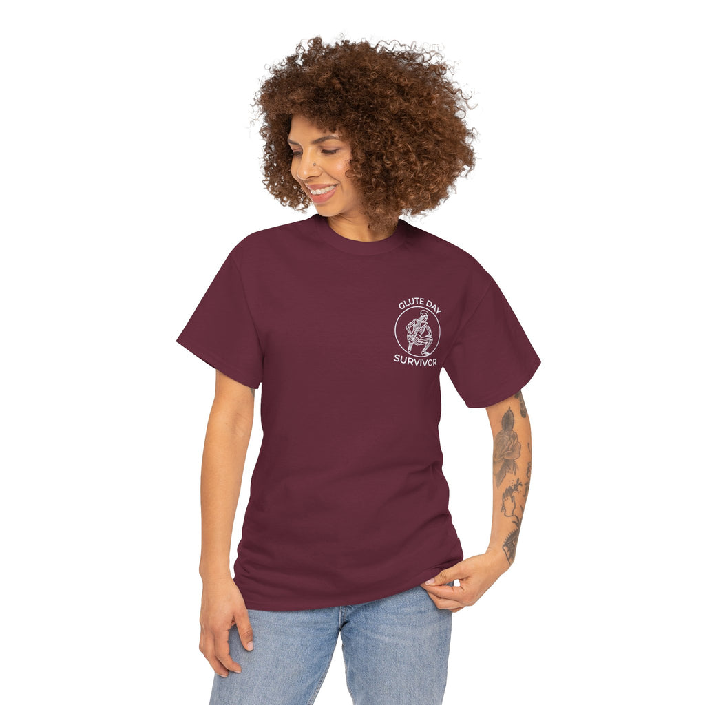 Cleft Palate Survivor T-Shirt