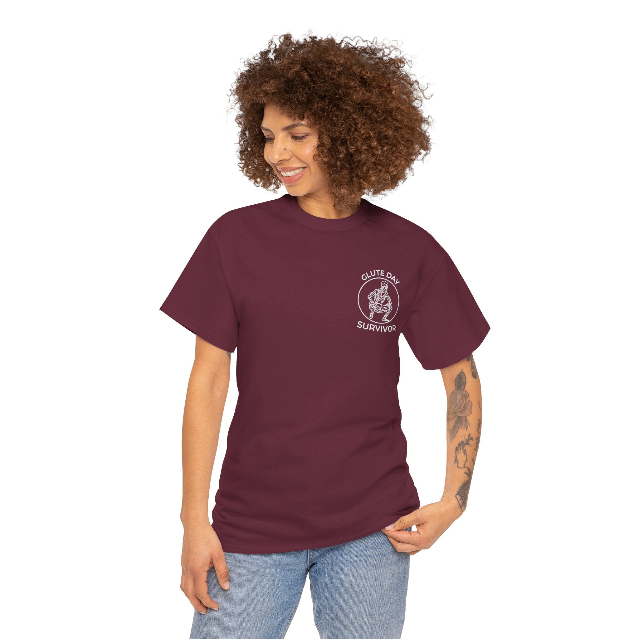 Cleft Palate Survivor T-Shirt