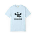Iron Mind Weightlifting T-Shirt