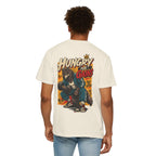 Hungry for Gains Graphic T-shirt