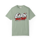 Athletes Earn Your Rep T-Shirt
