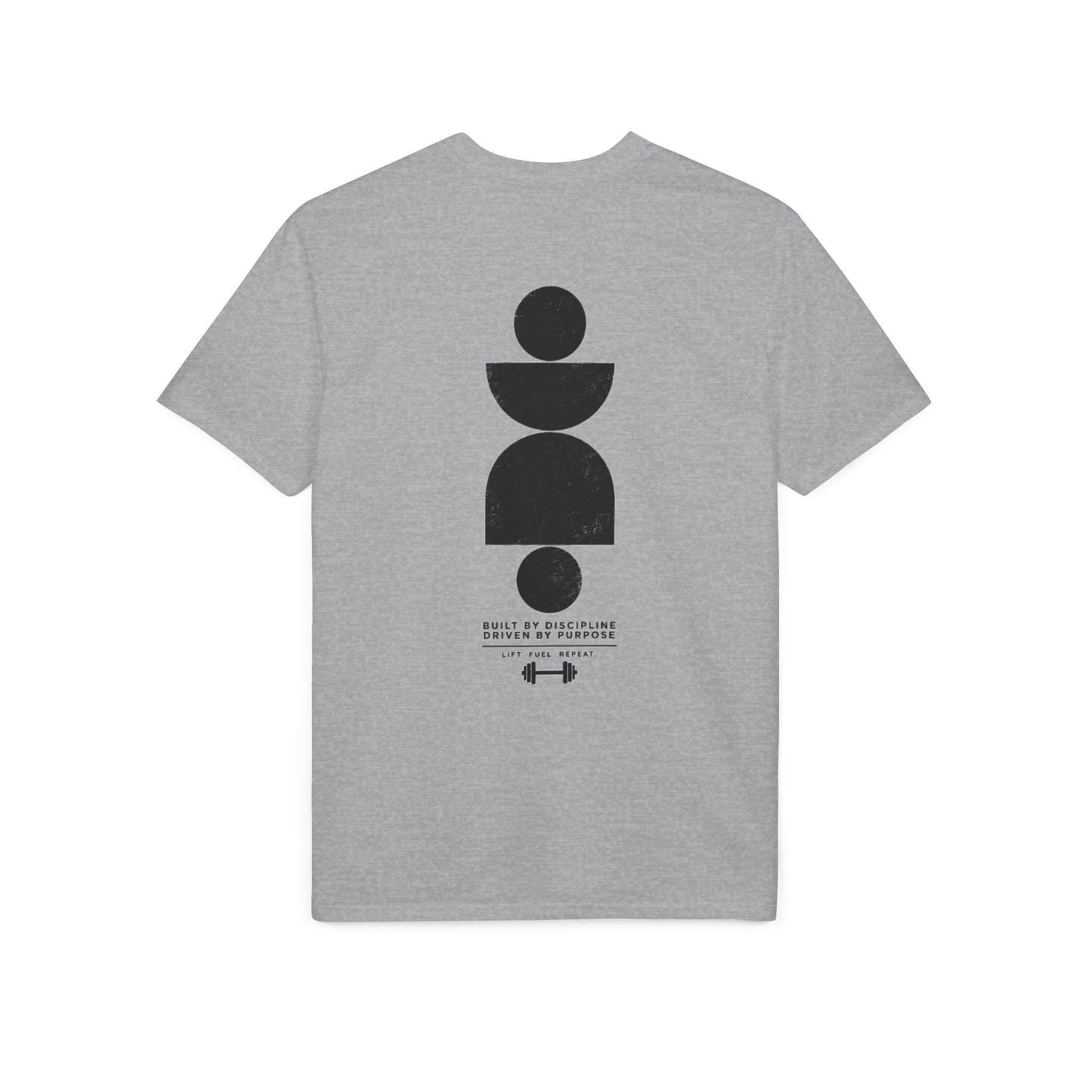 Performance Earn It T-Shirt