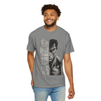 The Pain Passes Motivational T-Shirt