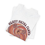Heavy Metal Flows T-Shirt