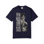 The Pain Passes Motivational T-Shirt