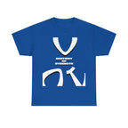 Ribcage X-Ray Graphic Tee