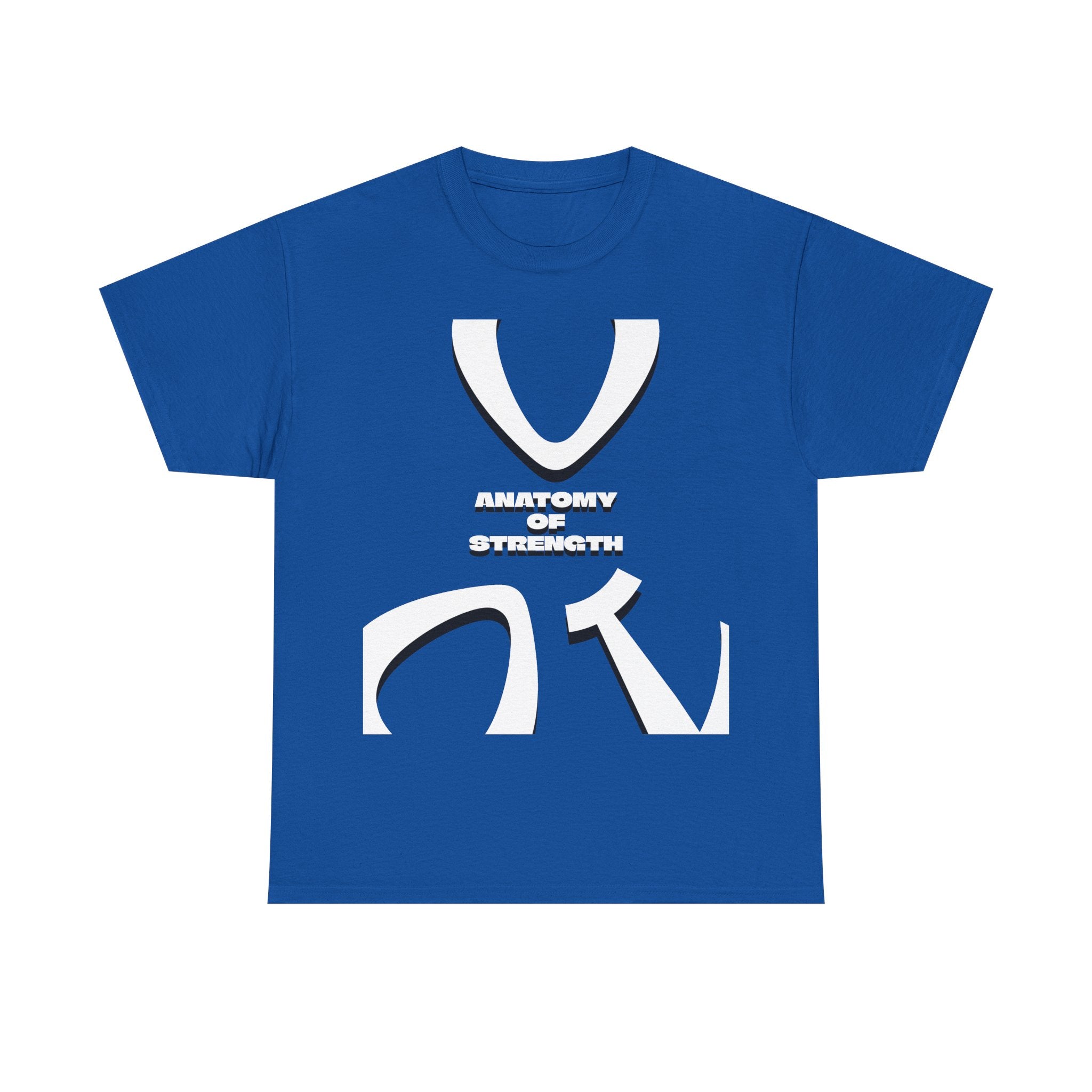 Ribcage X-Ray Graphic Tee