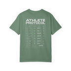 Athlete Protocol T‑Shirt