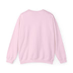 Consistency Over Intensity Crewneck Sweatshirt