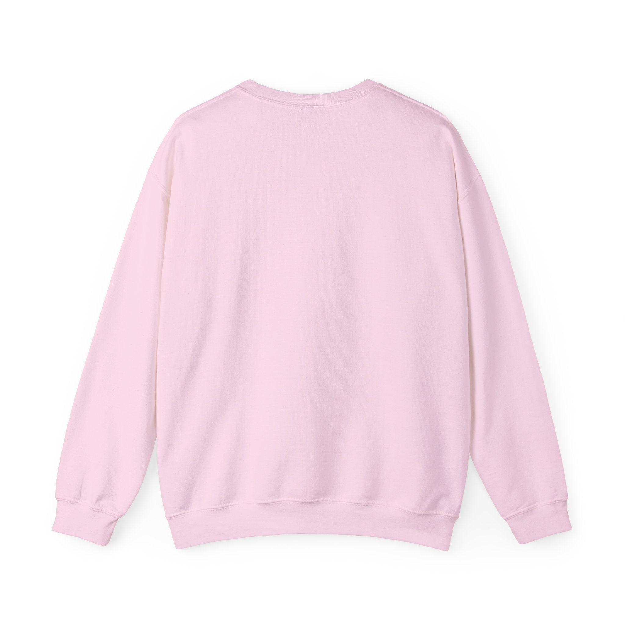 Consistency Over Intensity Crewneck Sweatshirt