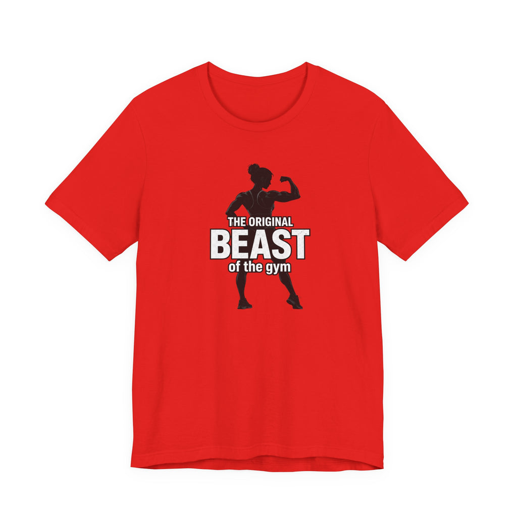 Beast of the Gym T-Shirt