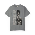 The Pain Passes Motivational T-Shirt