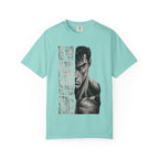 The Pain Passes Motivational T-Shirt
