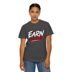 Athletes Earn Your Rep T-Shirt