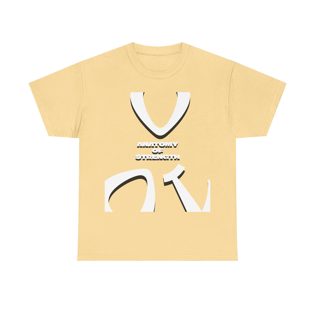 Ribcage X-Ray Graphic Tee