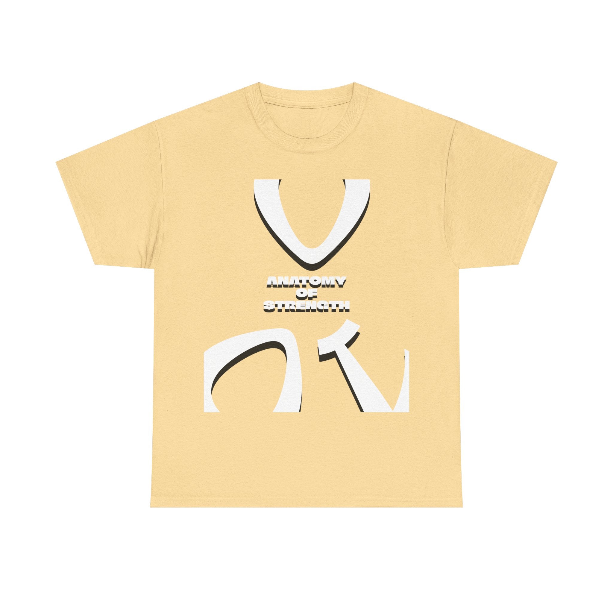 Ribcage X-Ray Graphic Tee