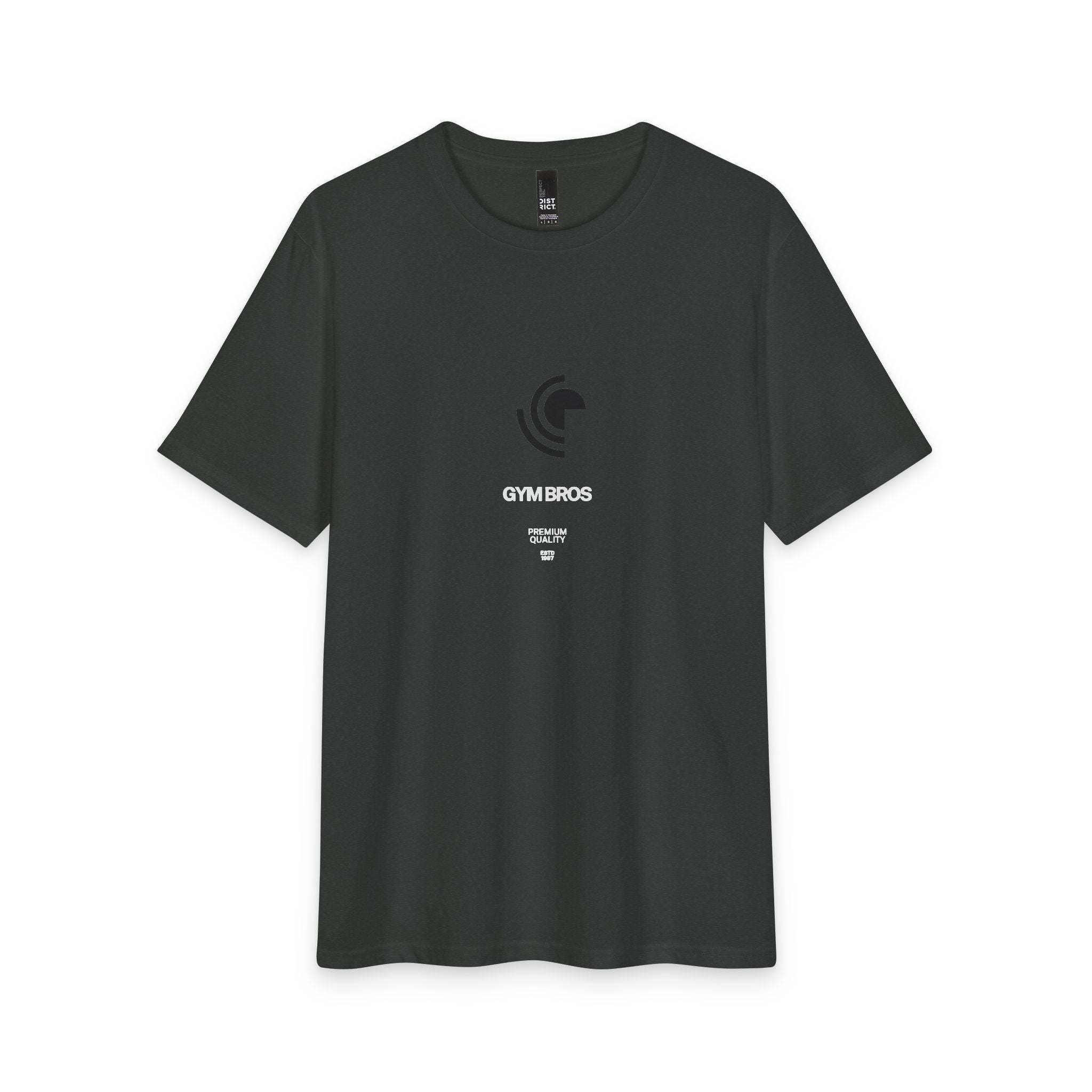 Running Club Flexfit Tee