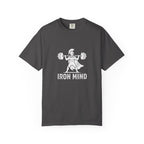 Iron Mind Weightlifting T-Shirt