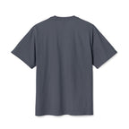 Skeleton Squat Tee  T‑Shirt
