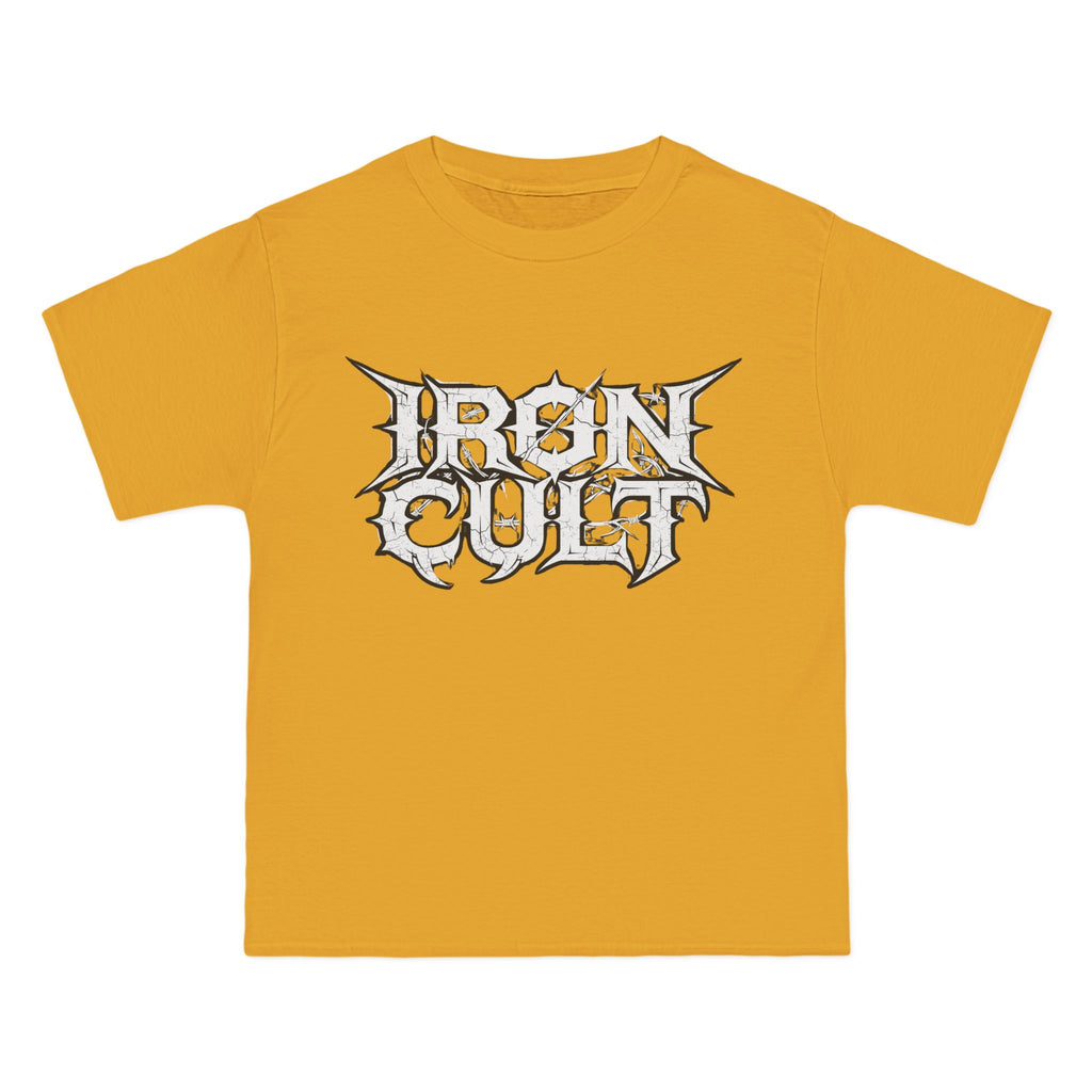 Iron Cult T-Shirt