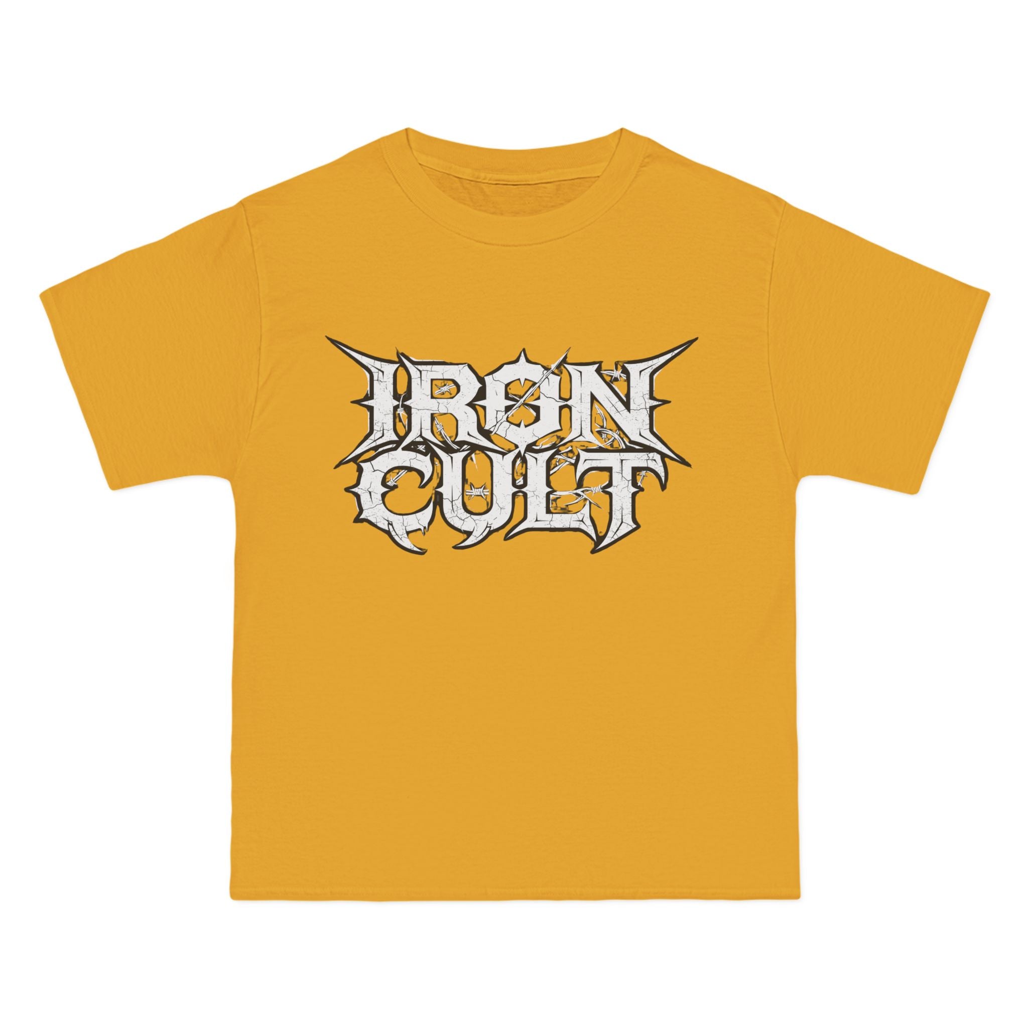 Iron Cult T-Shirt