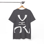 Ribcage X-Ray Graphic Tee