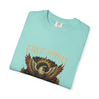 Free Spirit Eagle T-Shirt