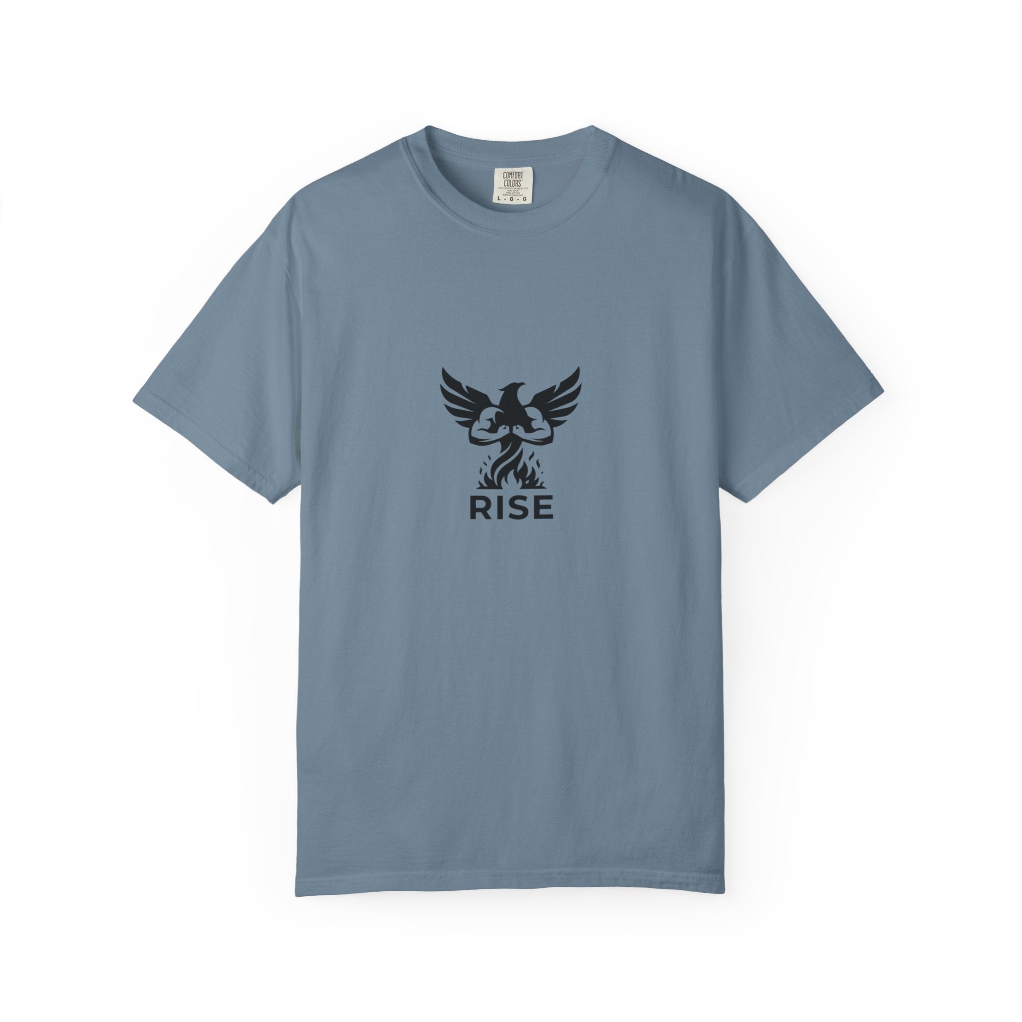 Rise Phoenix T-Shirt