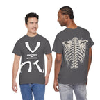 Ribcage X-Ray Graphic Tee