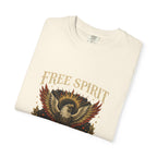 Free Spirit Eagle T-Shirt