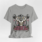 Forged by Discipline T‑Shirt