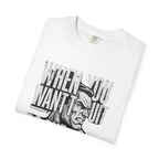 Motivational Gym T-Shirt