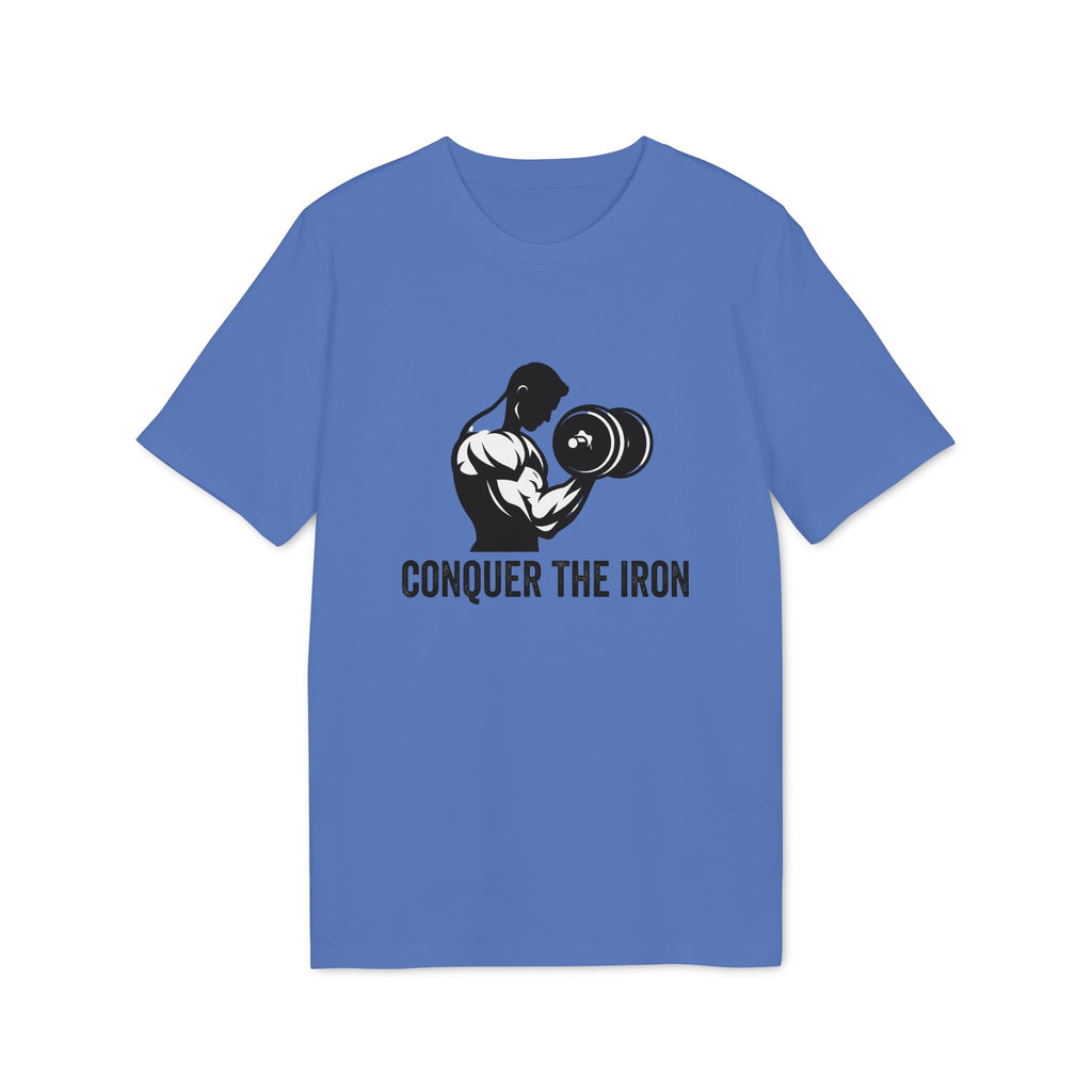 Conquer the Iron T-Shirt
