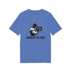 Conquer the Iron T-Shirt