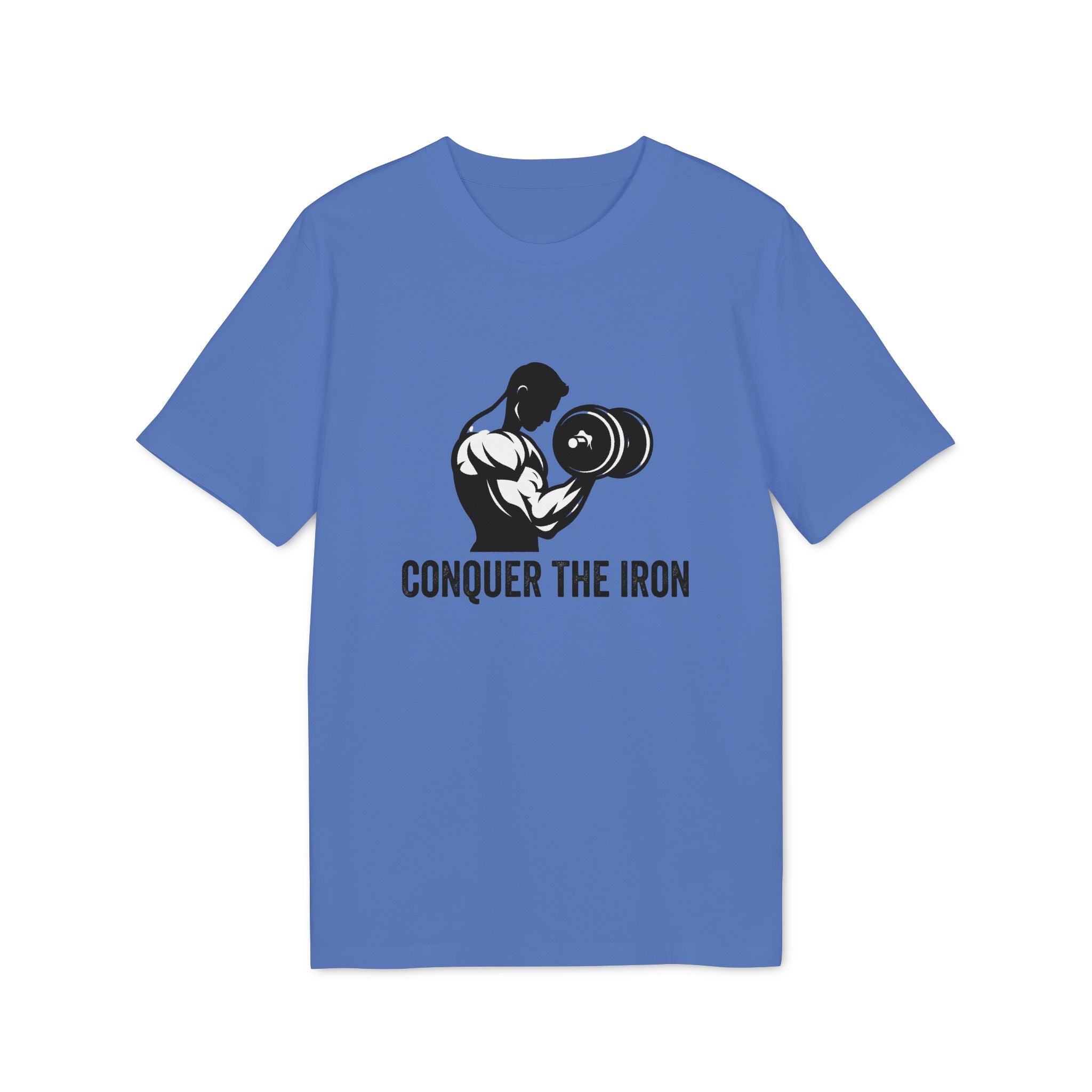 Conquer the Iron T-Shirt