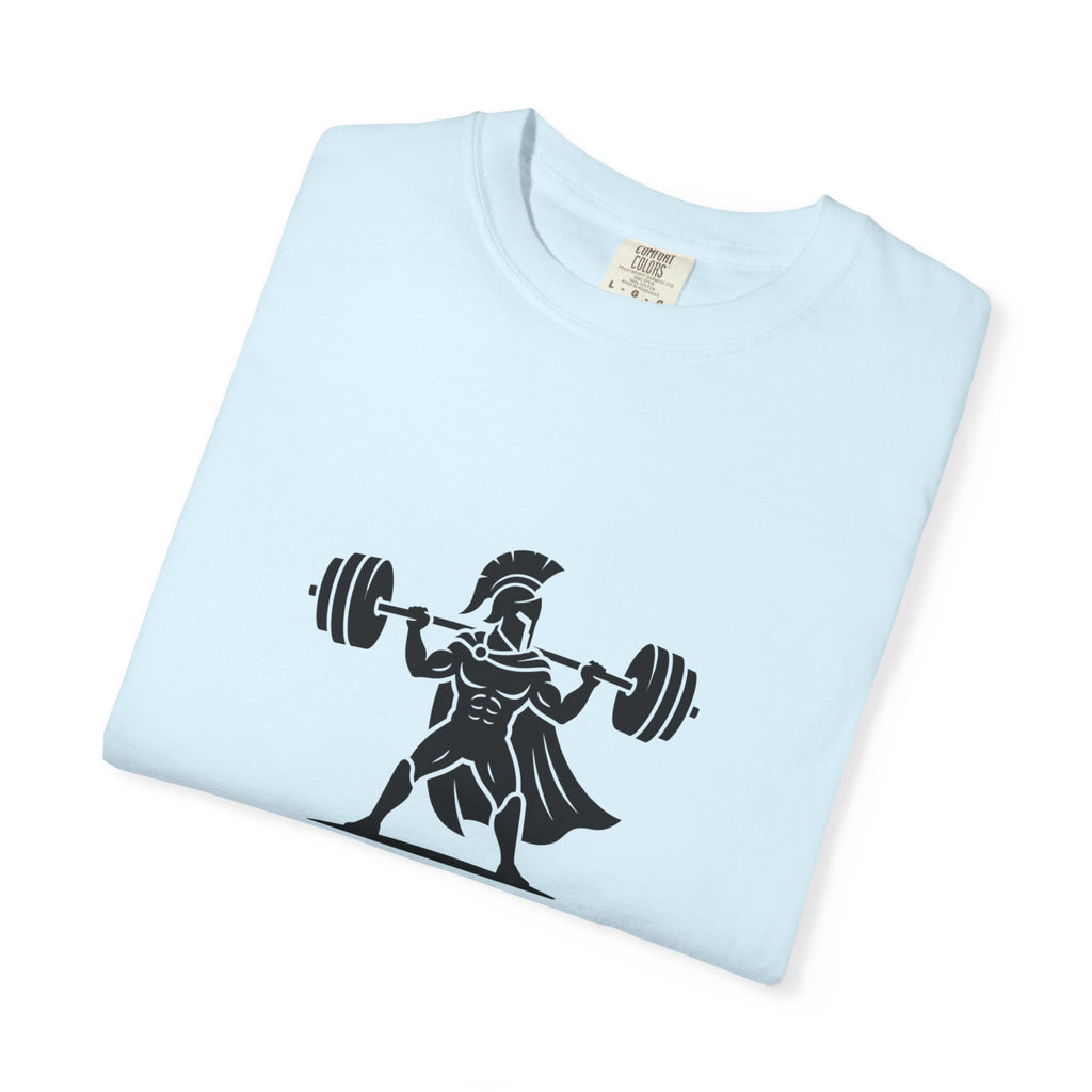 Iron Mind Weightlifting T-Shirt