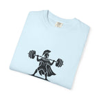 Iron Mind Weightlifting T-Shirt