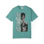 The Pain Passes Motivational T-Shirt