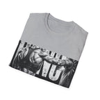 Vintage Boxer T Shirt