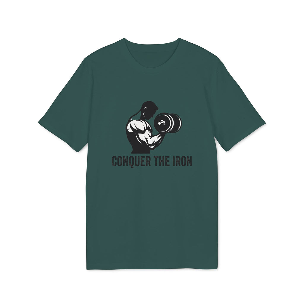 Conquer the Iron T-Shirt