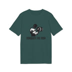 Conquer the Iron T-Shirt