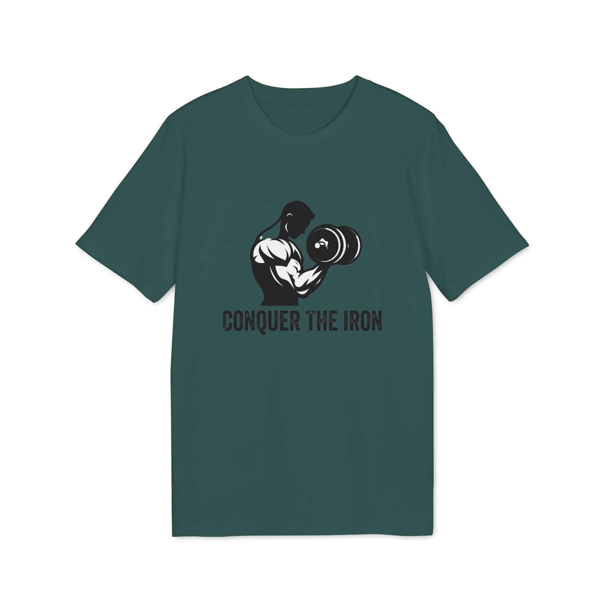 Conquer the Iron T-Shirt